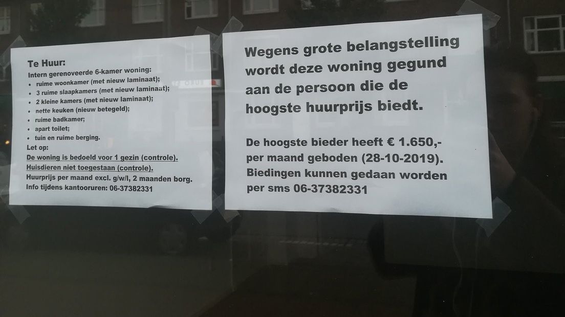 'Het verbaast me ook allemaal niks meer', verzucht Anne Fleur Dekker. I