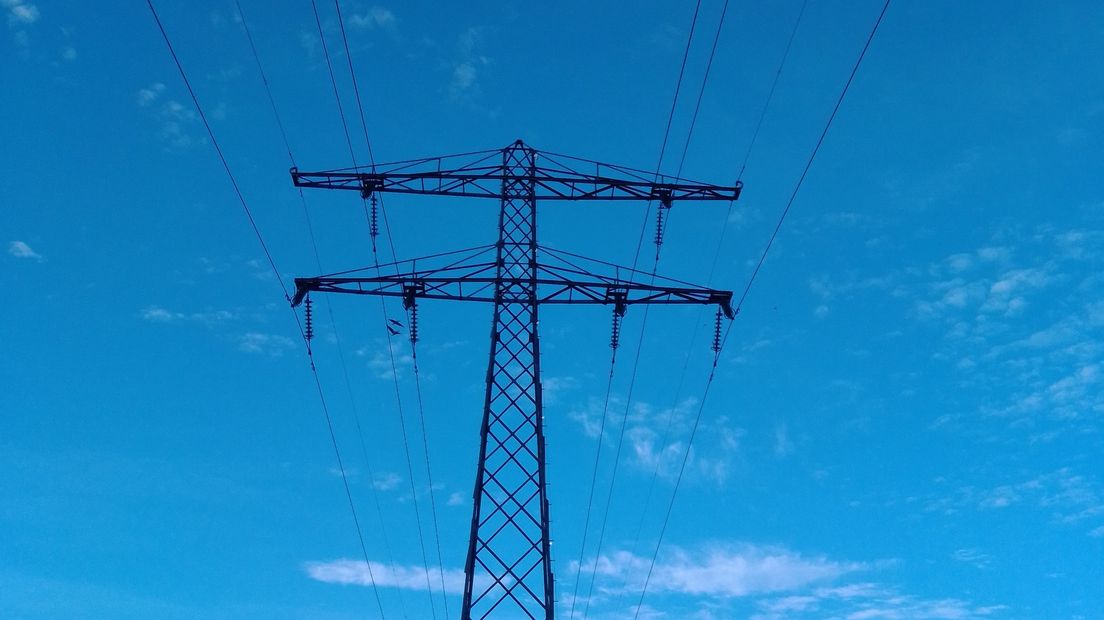 Short power outage, six thousand households without electricity