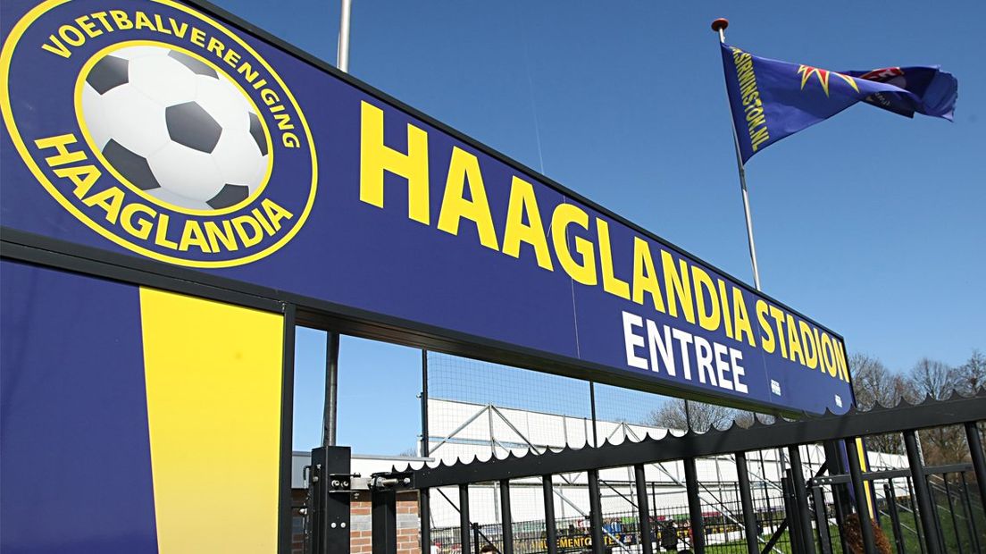 Stadion Haaglandia