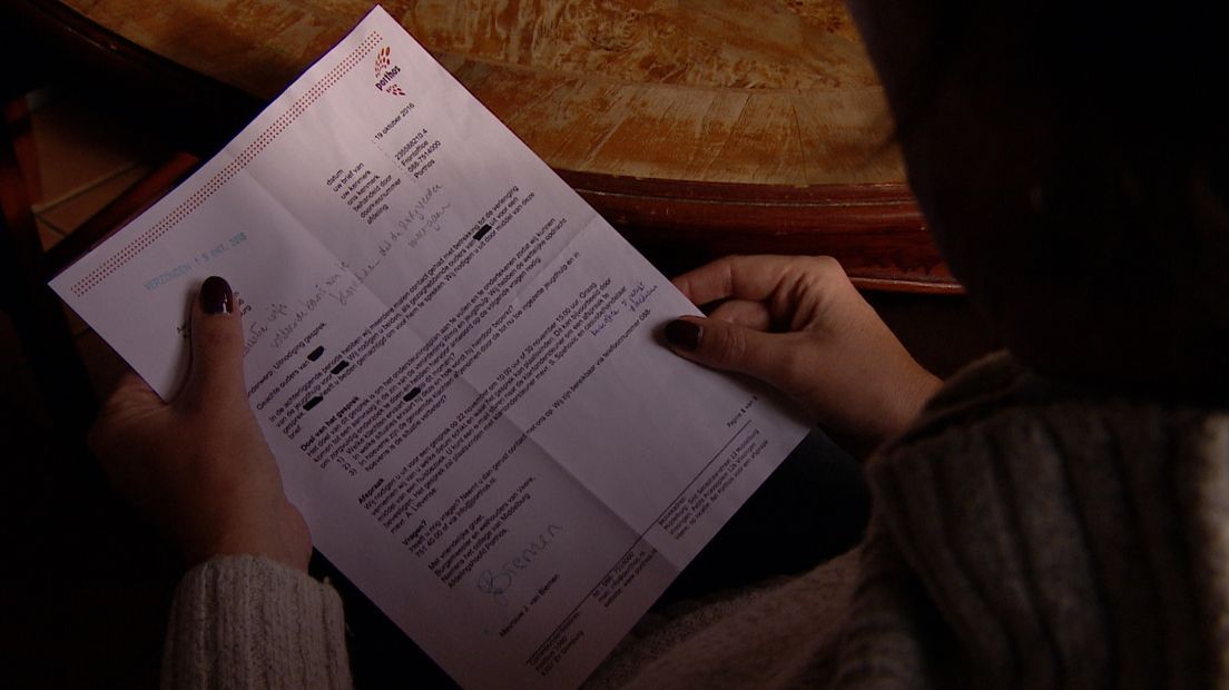 Tien maanden strijd met zorgloket om medische informatie (video)