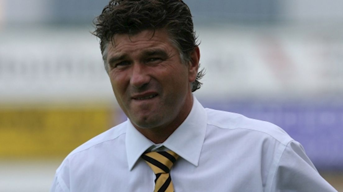 Ted Verdonkschot