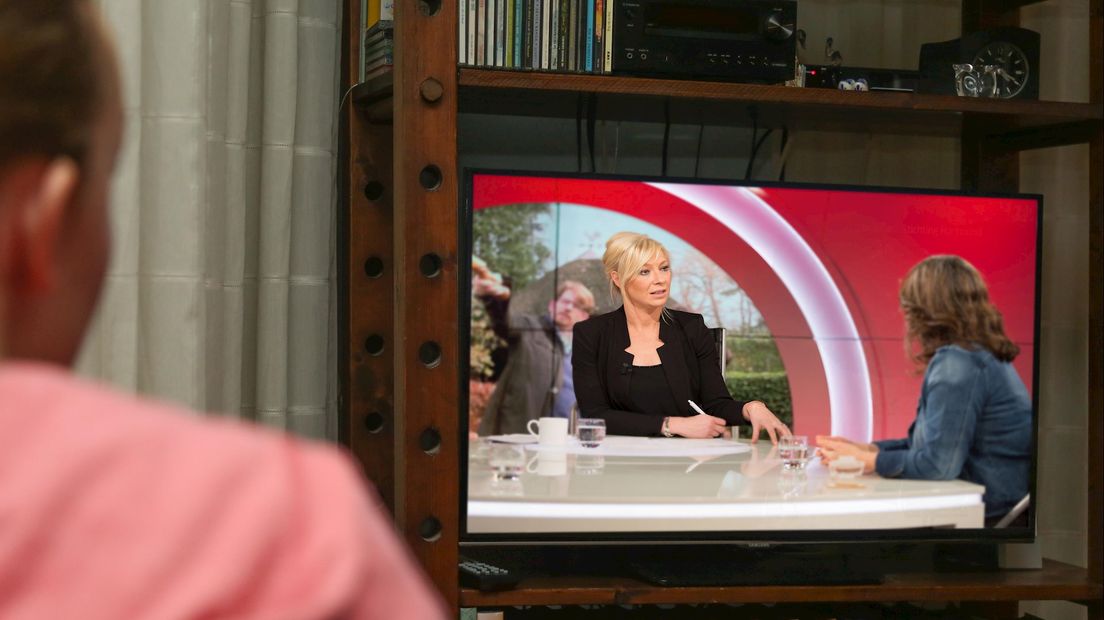 RTV Oost tv