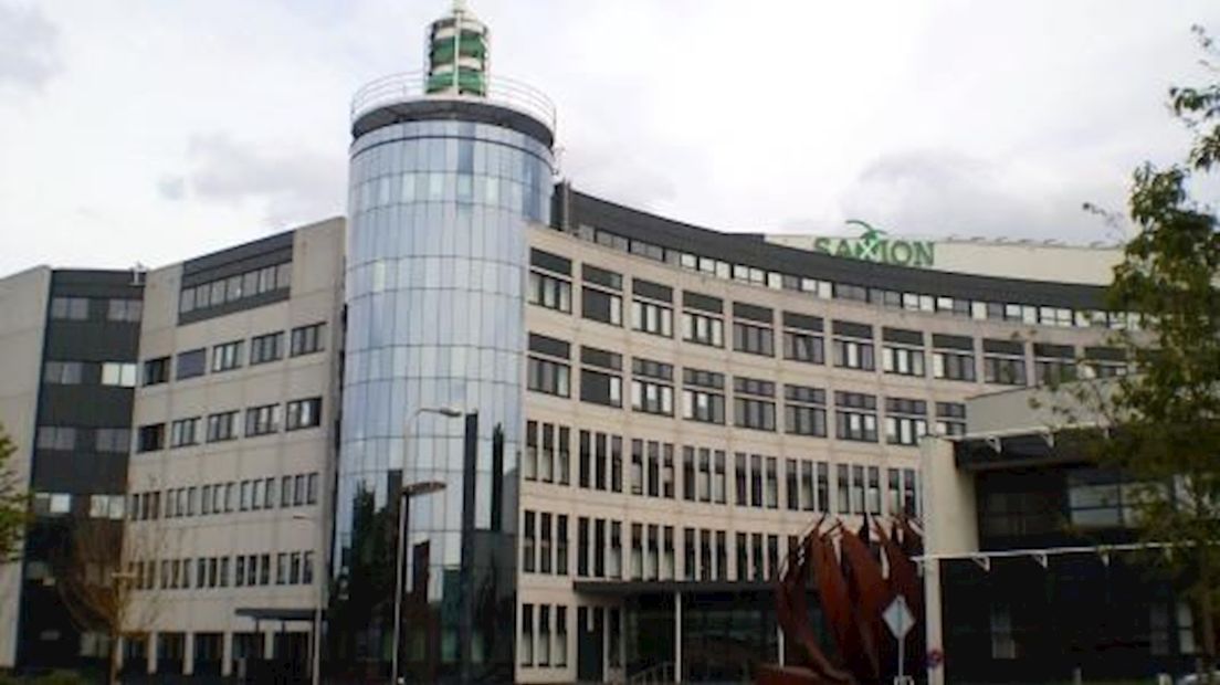 Saxion Hogeschool Deventer