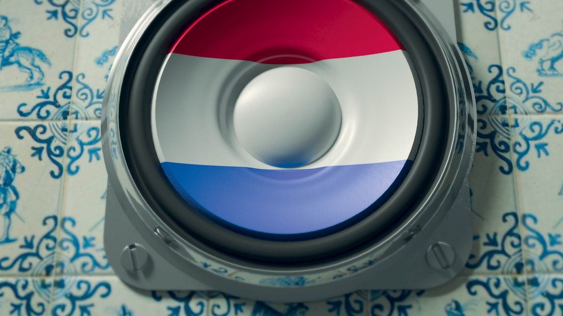 Hollandse week