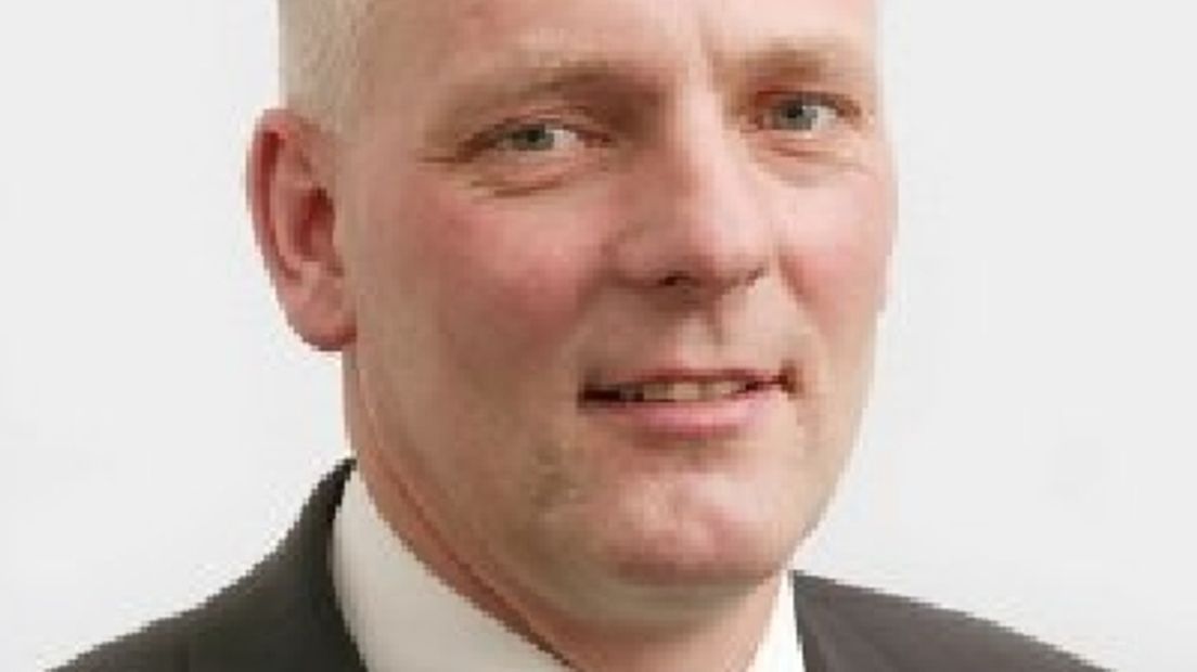 Henk Brink kandidaatgedeputeerde voor de VVD RTV Drenthe