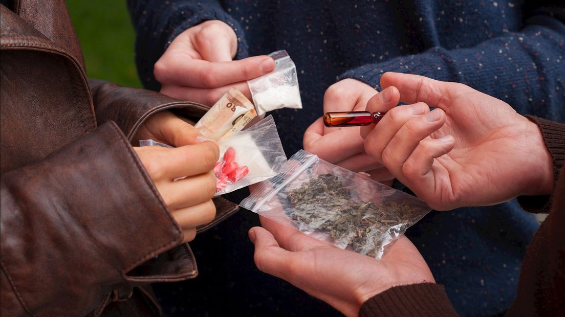 Drugsproblematiek in Twenterand eist twee levens