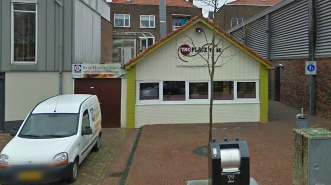 Man uit Hasselt opgepakt voor gewapende overval