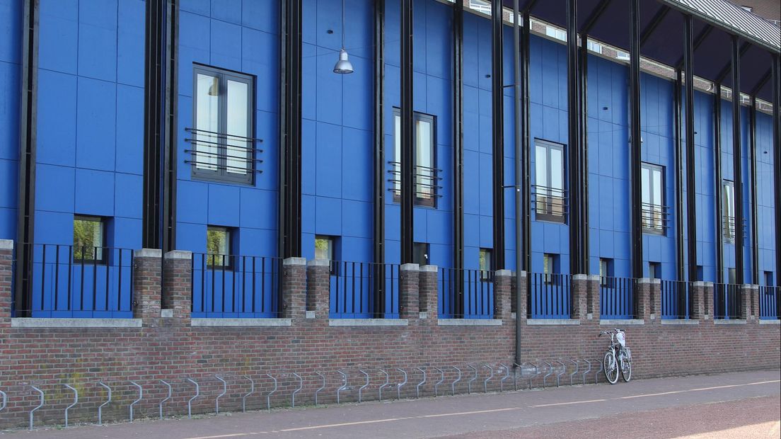 Rechtbank Almelo