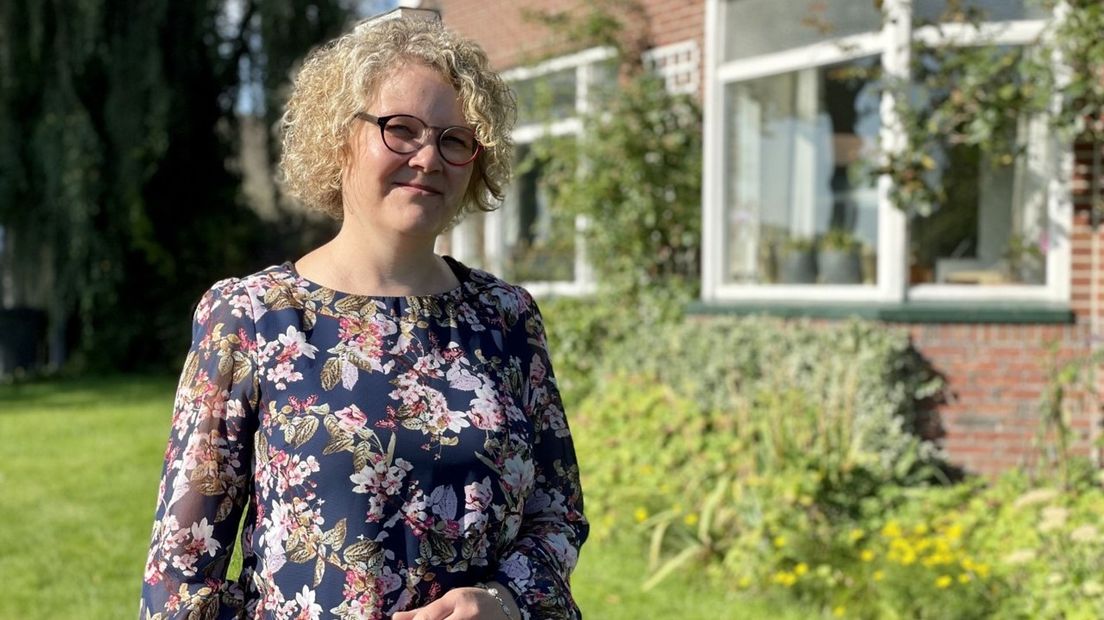 Integratie Sonja Hilgenga Eext