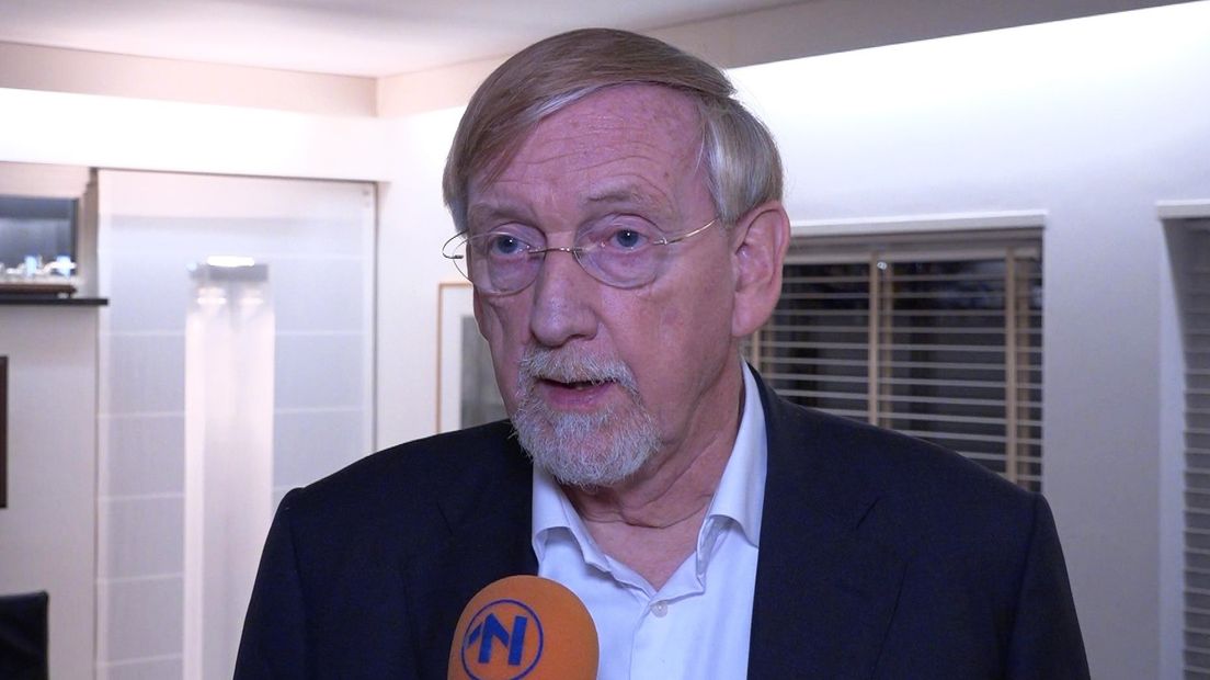 Leendert Klaasen