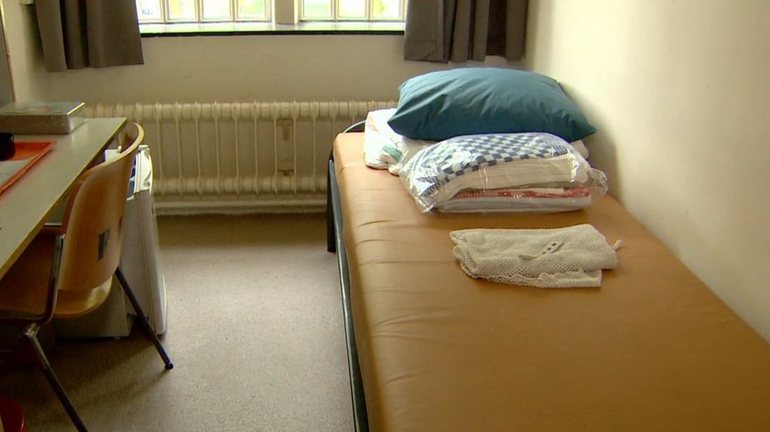 Levenslang is écht levenslang: 'Gratie komt niet voor' - RTV Drenthe