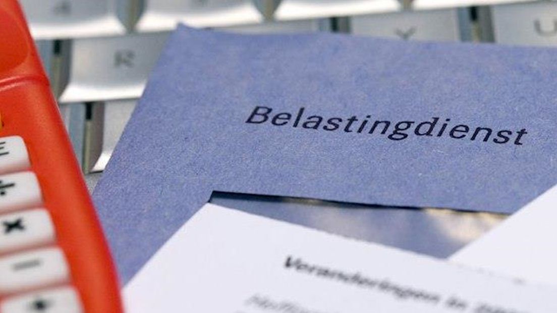 Belastingdienst