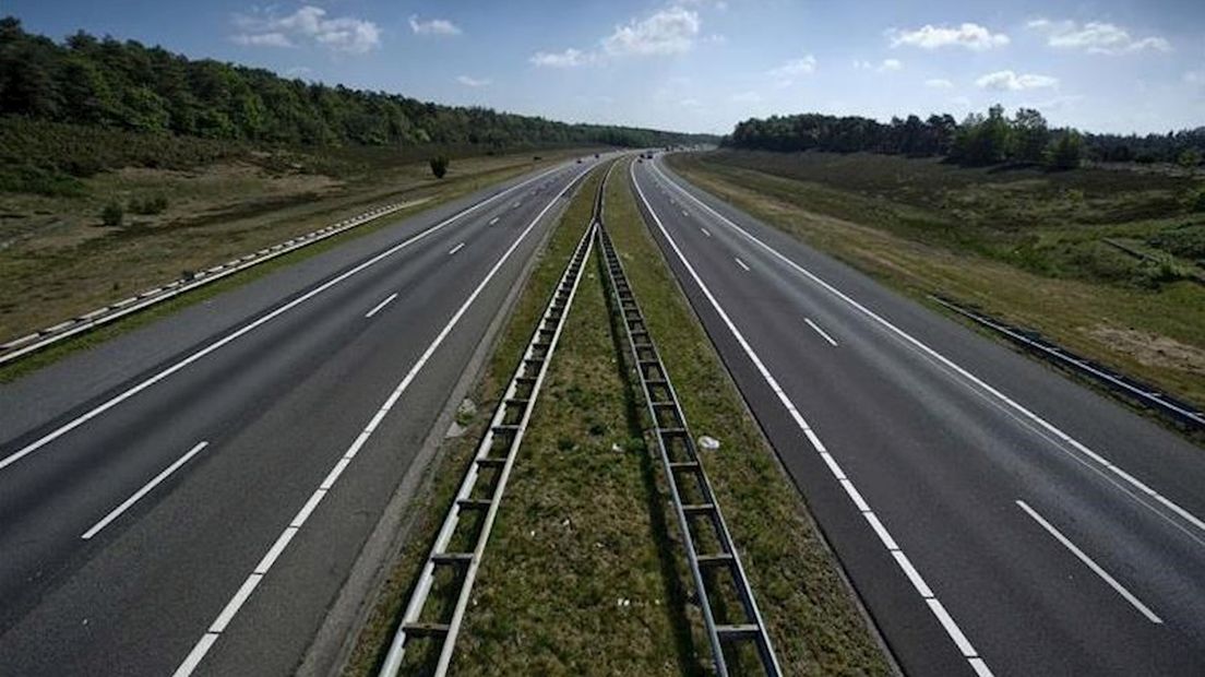 Snelweg A1