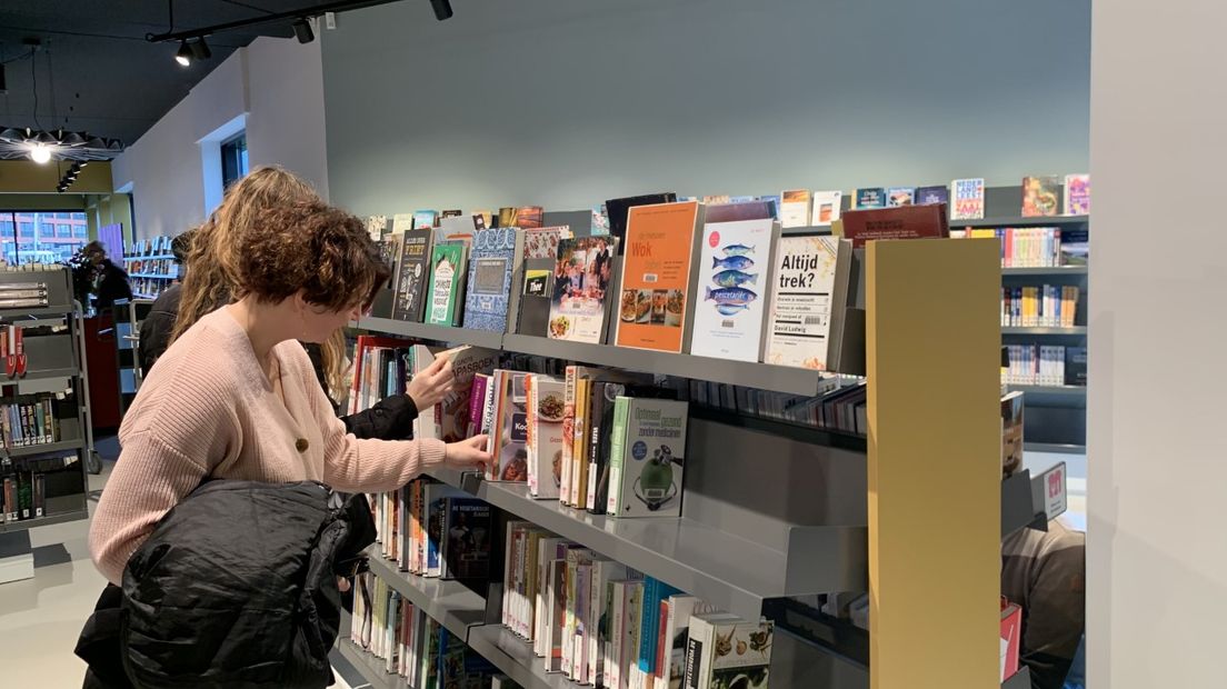 Bibliotheek Terneuzen