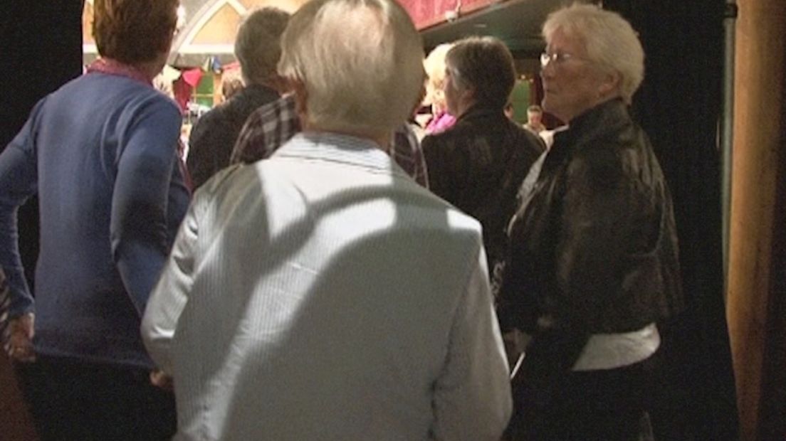 80 jaar NBVP