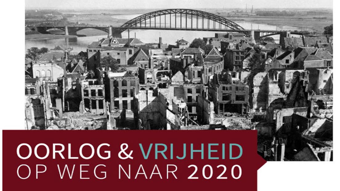 In aanloop naar de 75ste herdenking van Market Garden neemt Omroep Gelderland het initiatief voor een platform over de Tweede Wereldoorlog. Een multimediale omgeving waarin verhalen over de Tweede Wereldoorlog een plaats krijgen.