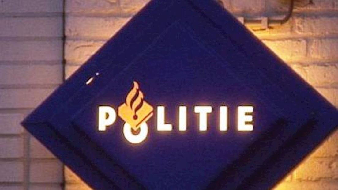 Politie houdt vrouw aan voor heling