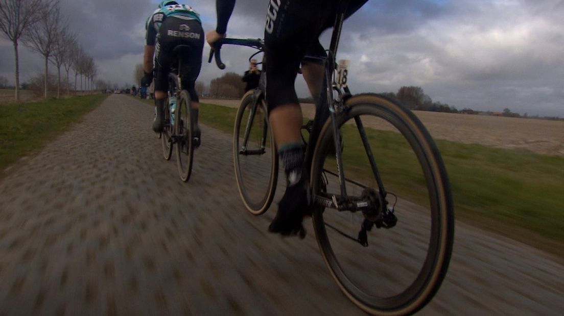 Doorstart Zeeuwse profkoers is in zicht