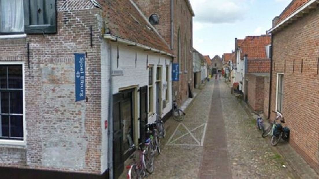 In Elburg wordt donderdag stilgestaan bij de bevrijding van Auschwitz.