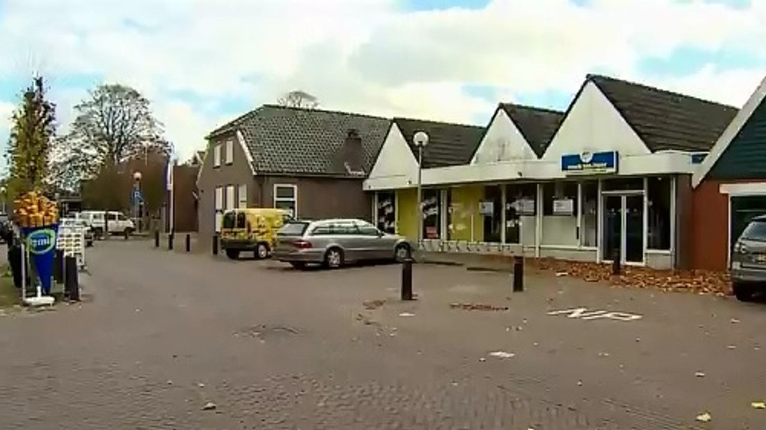 Leegstand is een groeiend probleem