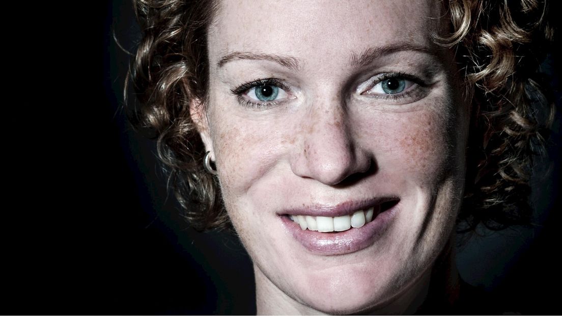 Kirsten Wild wint Ronde van Qatar