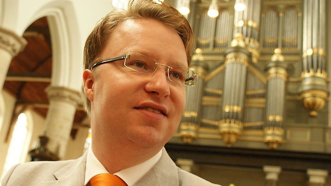Arjan van Hees