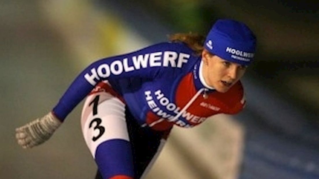 Carla Zielman