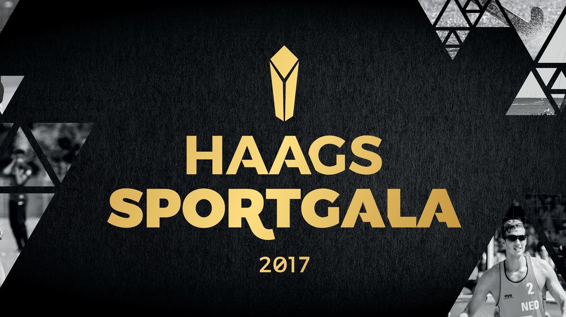 Haags Sportgala 2017