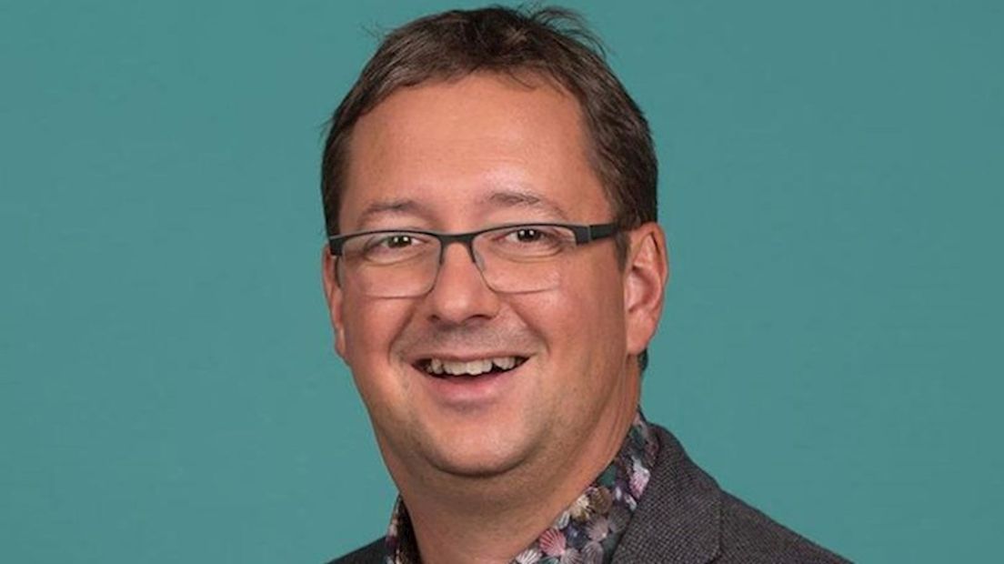 Kamerlid René Peters wilde van de minister opheldering over de Twentse controles op zorgbureaus