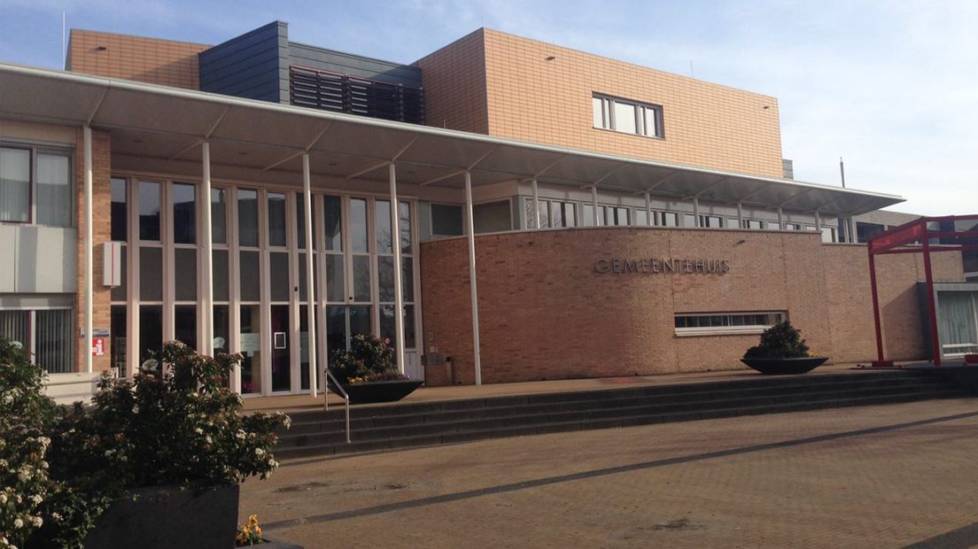 De gemeente Midden-Drenthe wil het coalitieakkoord op hoofdlijnen met haar burgers invullen (Rechten: RTV Drenthe/Janet Oortwijn)