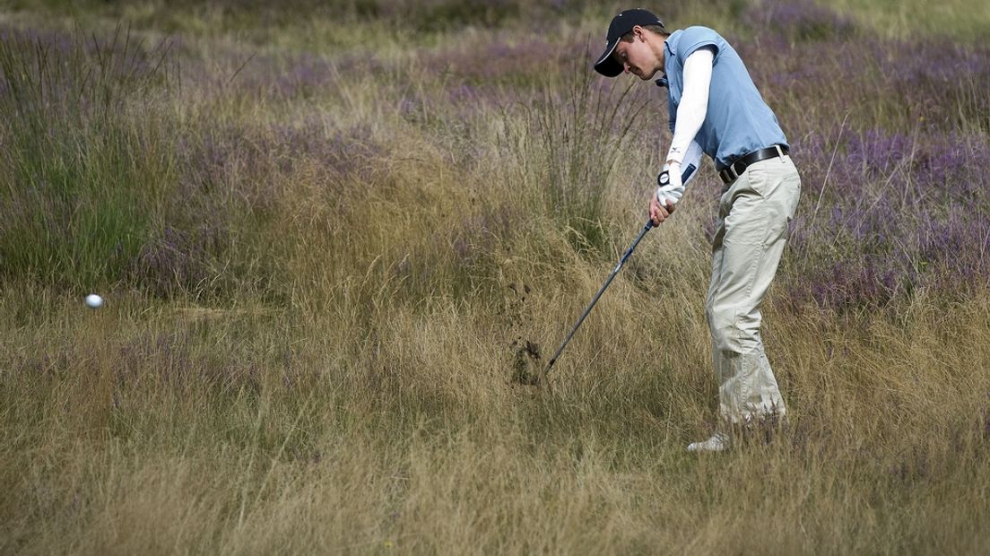 Daan Huizing