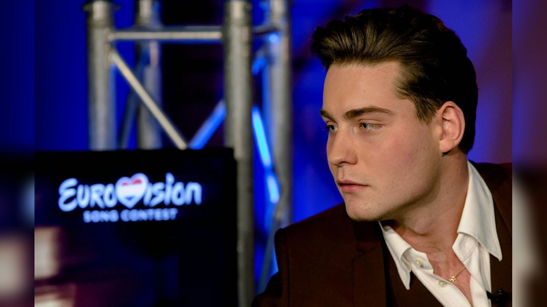 Douwe Bob