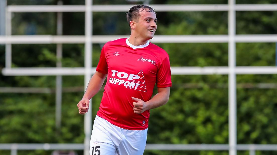 Sander Thomas