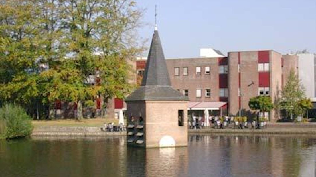 Universiteit Twente - Enschede