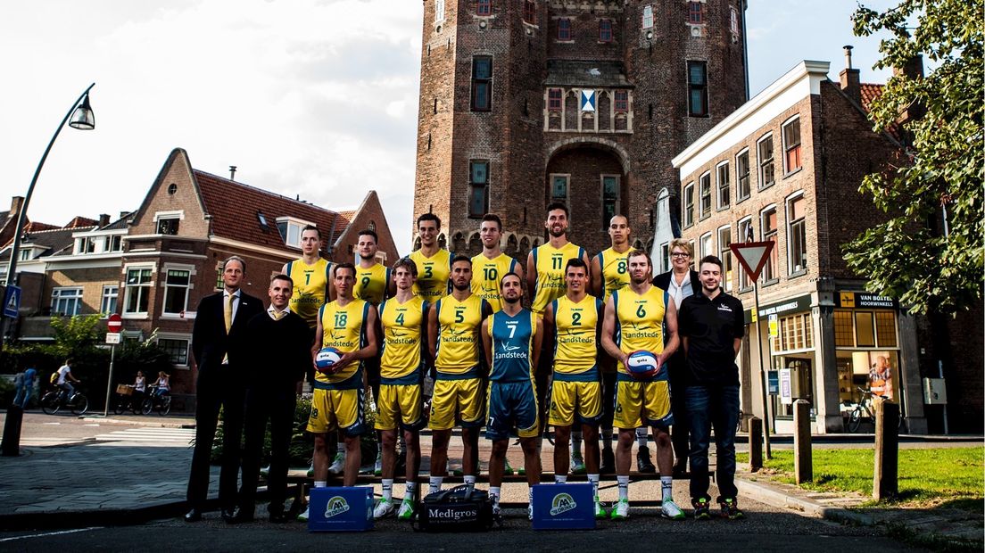 Landstede Volleybal