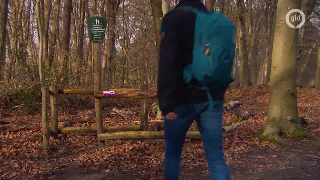 Klaas op Klompen Speuldepad in Ermelo Speuldepad in Ermelo Omroep Gelderland Klaas op Klompen Speuldepad in Ermelo Speuldepad in Ermelo Omroep Gelderland