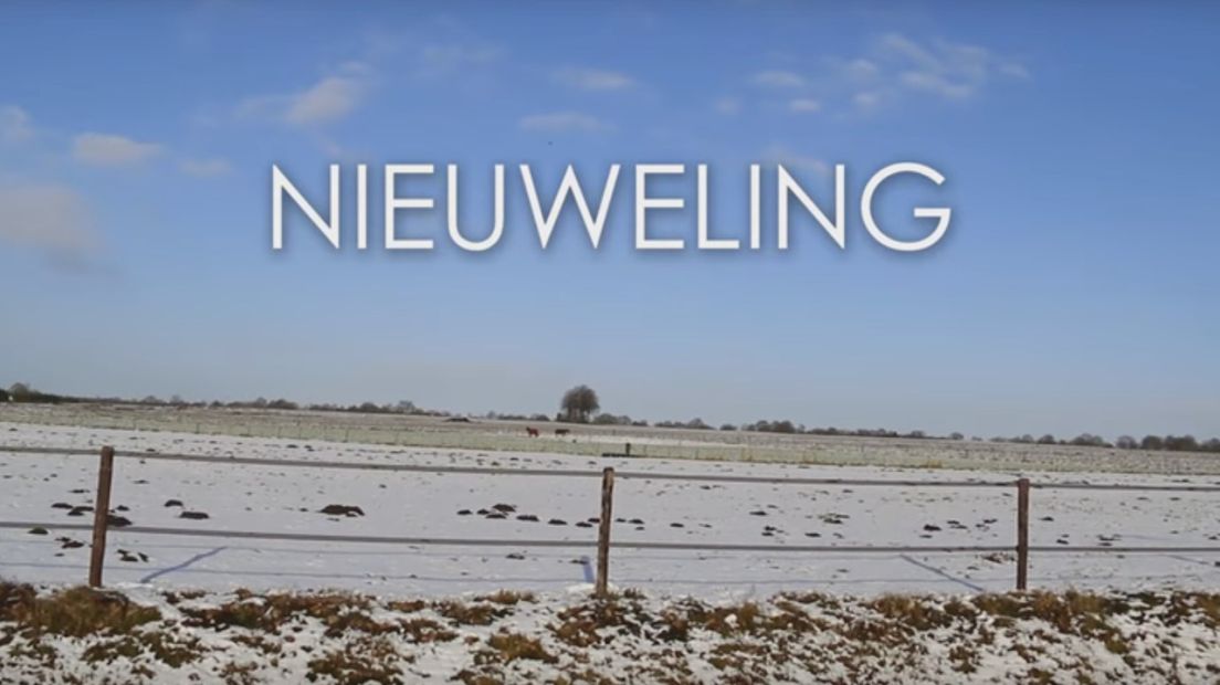 Documentaire Nieuweling