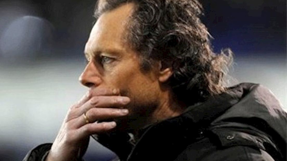Michel Preud'homme