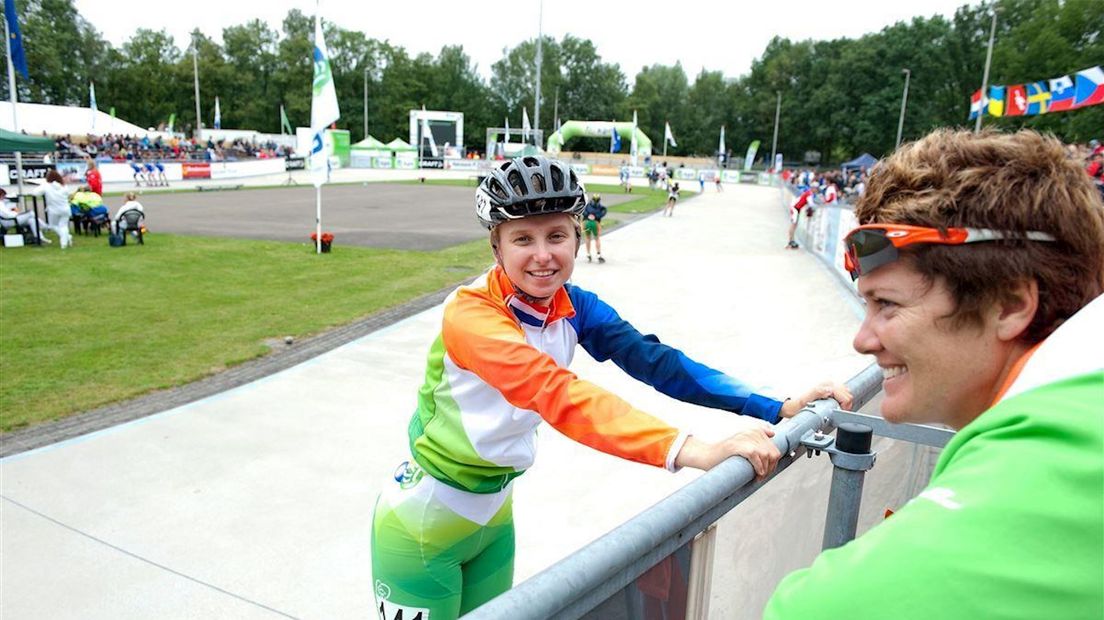 Bianca Roosenboom