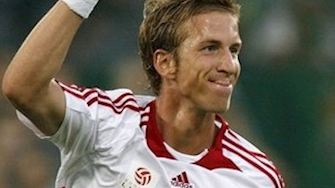 Marc Janko