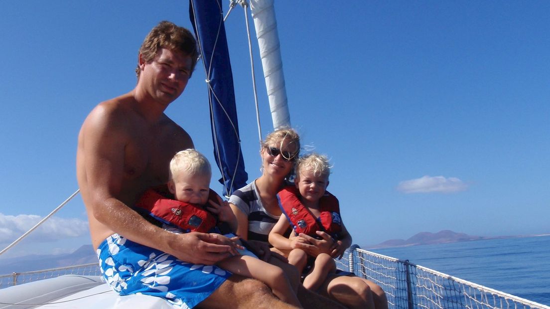 Familie Kok