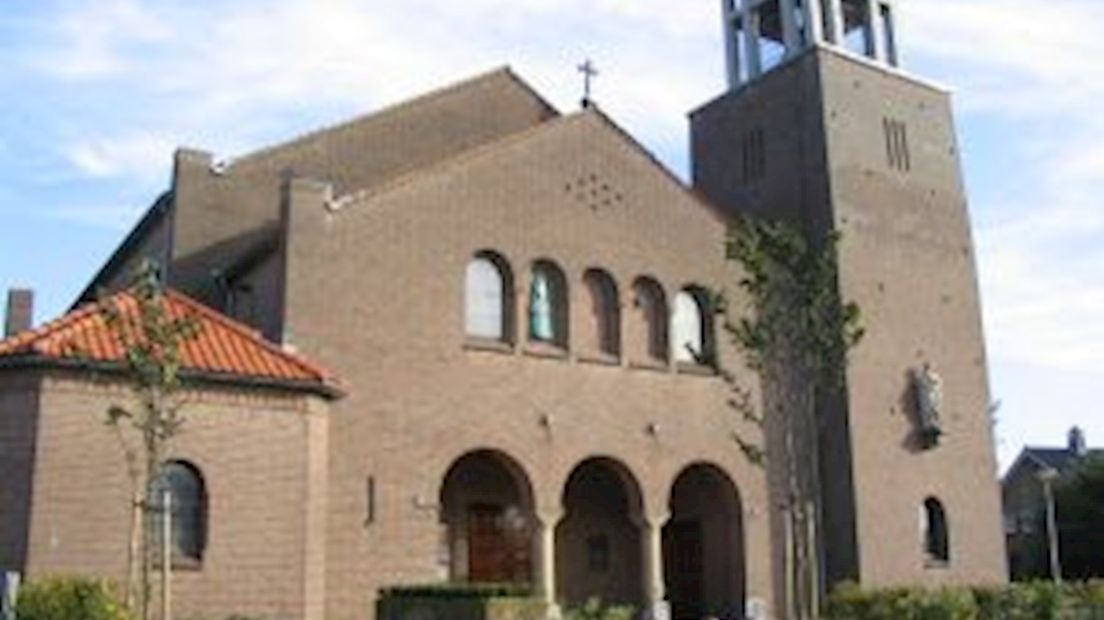Albergen - gemeente Tubbergen