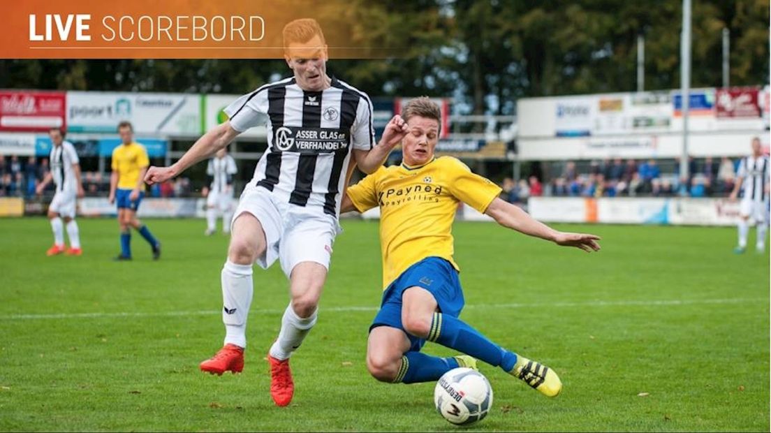 ACV - Staphorst
