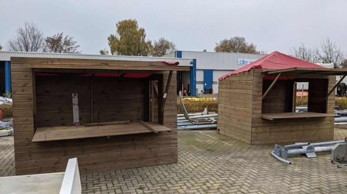 kraampjes assen