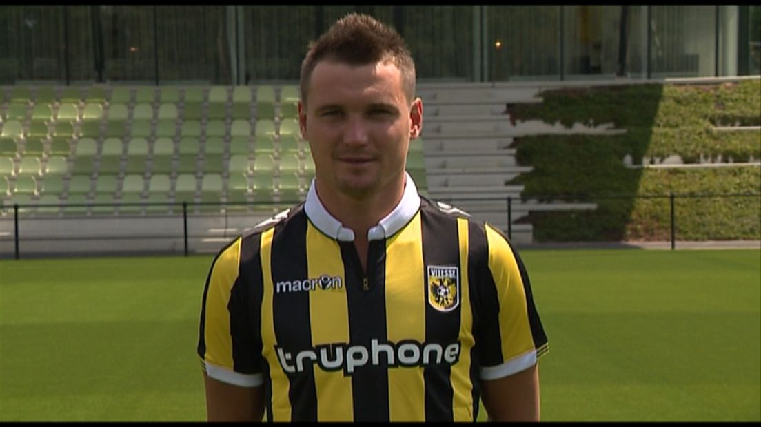 Denys Oliinyk