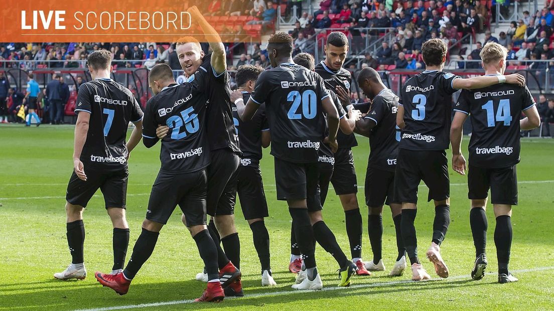 Live De wedstrijden in de hoofdklasse, die van HHC en van PEC Zwolle RTV Oost Live De wedstrijden in de hoofdklasse, die van HHC en van PEC Zwolle RTV Oost