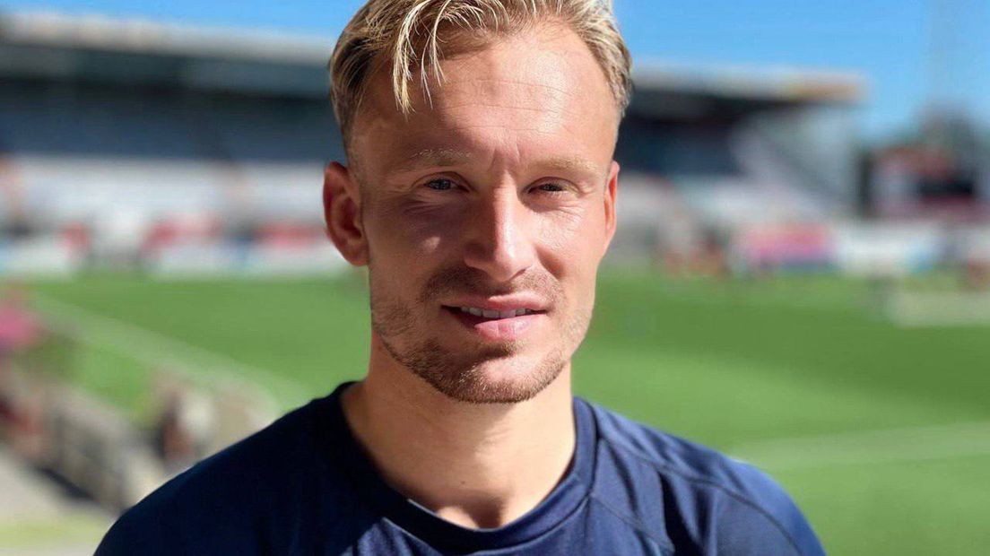 Mark Diemers