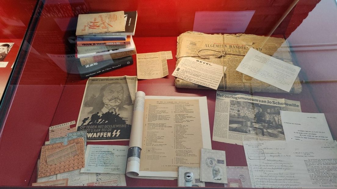 Propagande uit WWII