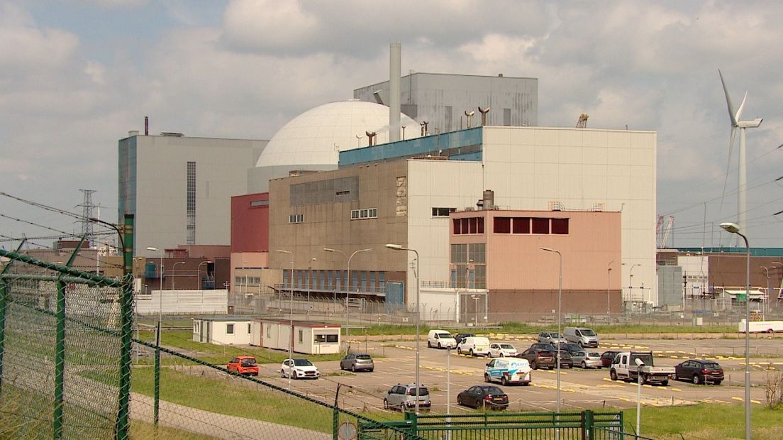 Kerncentrale