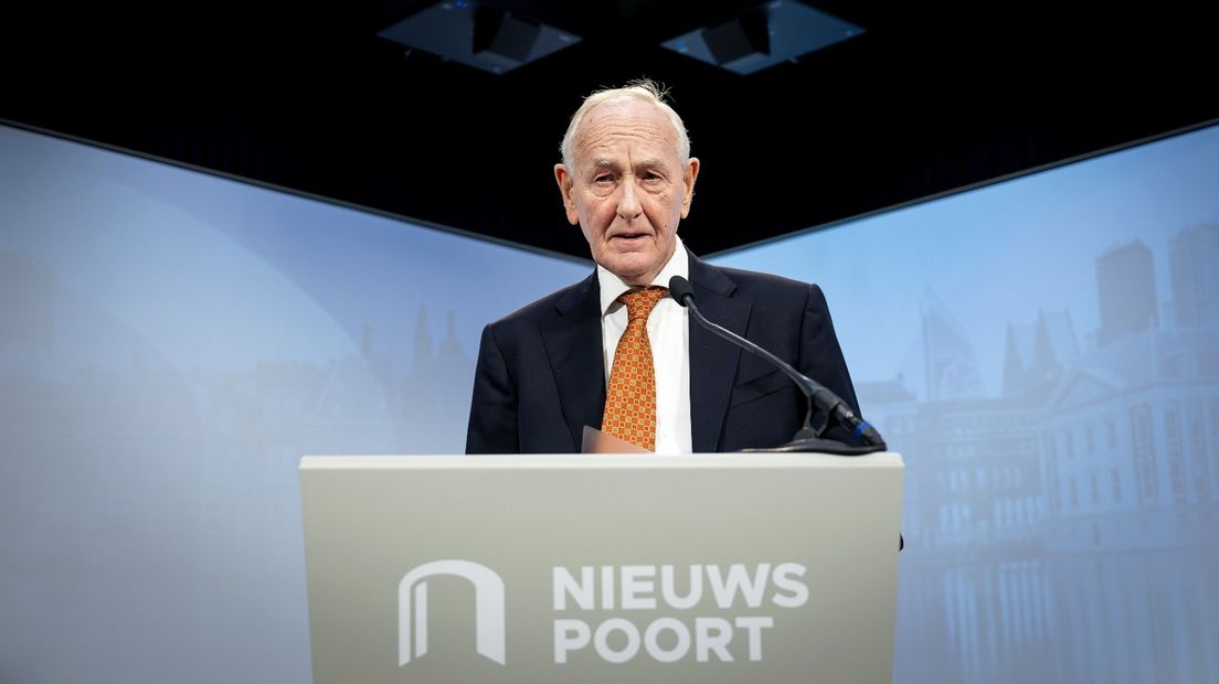 Johan Remkes